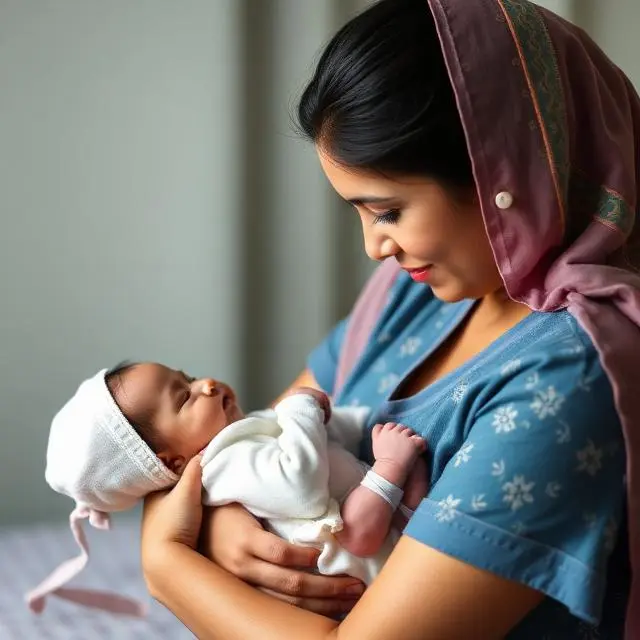 Newborn Babycare Services